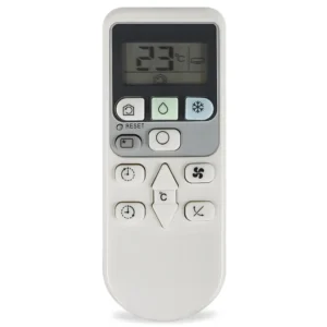 New Air Conditioner Remote Control For Hitachi A/c Conditioning KTRL004 RAS-S18CAK X18cbk E18cyk 26/36bcy Controller