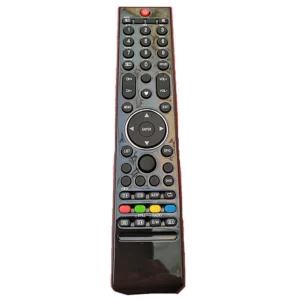 TV Remote Control Original Remote Control for Rolsen Smart