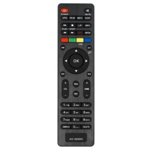 TV Remote Control Original Remote Control Suitable for Hyu