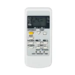 New Remote Control Use For Panasonic A75c3078 Air Conditioner Conditioning