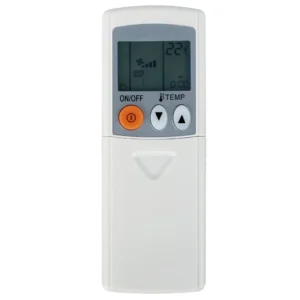 Remote Control Suitable For Mitsubishi Air Conditioner PAR-FL32MA PAR-F132MA PEAZ-RP50AA2-S GR50MBP2