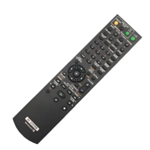 Sony AV Receiver Remote Control RM-ADU007