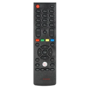 Set-Top Box Remote Control SR-6060H