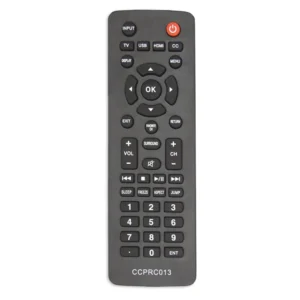 Original Remote Control Pantalla Mover Mexico M24ID810 CCPRC013 TV