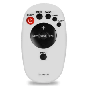 New Air Conditioner Remote Control Use For Aux YKR-S/001E AN-PAC12N KYR-25S A/c Controller Replacement