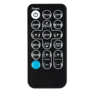 remote control ricoh projector PJKW3389 H2240 HD5450 PJX5460 S2155 PJHD1080