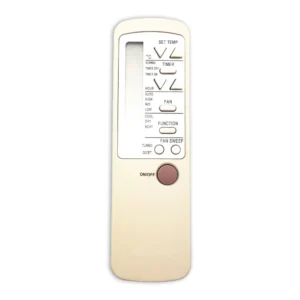 Air Conditioning Suitable Remote Control For Haier CAR-13PVU With Heating CAR-13PUN YR-HR1 KT-HR1