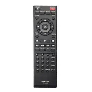 Toshiba DVD Remote Control