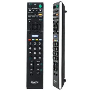 Sony TV Remote Control RM-D764 RM-GA015