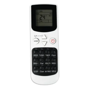 New Air Conditioner Remote Control For Subtropic Royal Clima YKR-Q/002E A/c Conditioning Controller With Cool And Heat Function