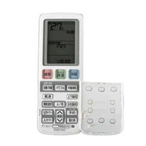 New A/c Conditioning Remote Control For Hitachi RAR-4A2 KFR-35GW/H/BPC RAS/CL35HH Air Conditioner Controller Japanese Version