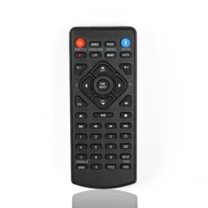 DVD Remote Control New Remote control for Thomson Playe
