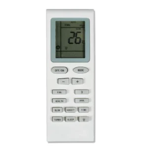 New Remote Control For Gree Trane Electrolux YB1F2 YB1F YB1FA YB1FAF YB1F2F Ybof YB1A21 YBOF2 YB0F Air Conditioning Controller