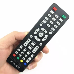 TV Remote Control 1Pcs Remote Control for Sansui Sankey SL