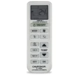 Universal A/c Remote Control Use For Toshiba Panasonic Sanyo Fujitsu Hitachi Controller Air Conditioner Conditioning K-108es