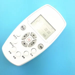 A/c Conditioner Air Conditioning Remote Control Suitable For Whirlpool DG11E5 DG11E3-04 Controller