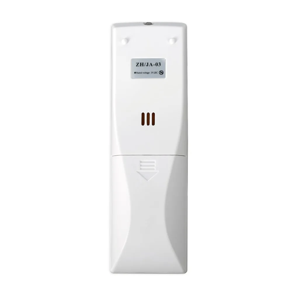 New Remote Control Use For Chigo ZH/JA-03 Air Conditioning Conditioner Controller - Image 4