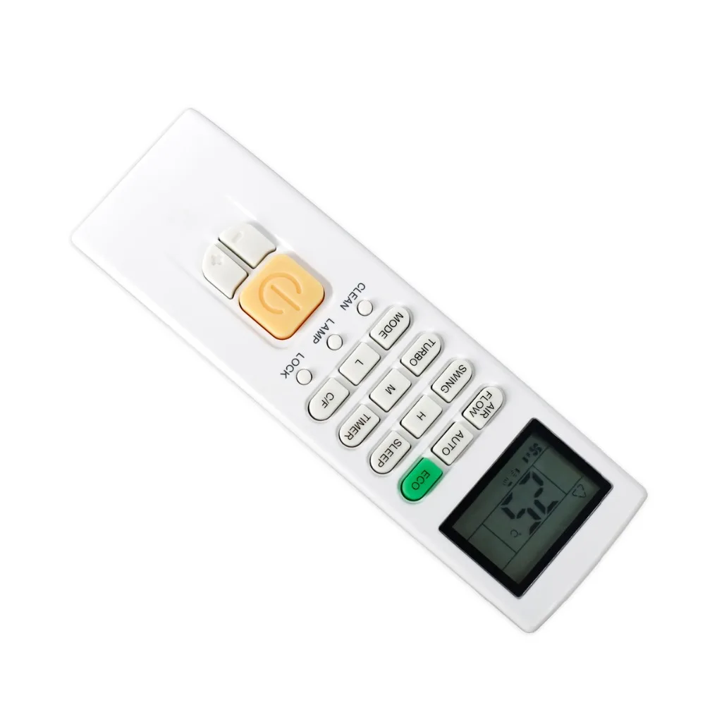 New Remote Control Use For Chigo ZH/JA-03 Air Conditioning Conditioner Controller - Image 5