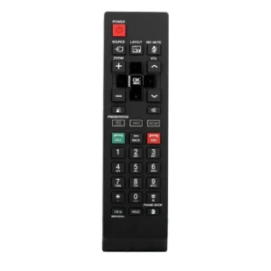 Samsung Projector Remote Control BN59-00974A