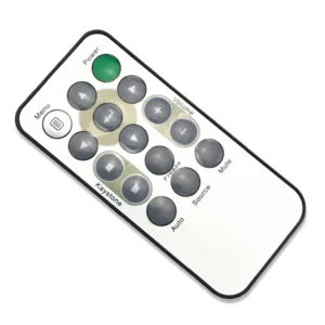 Projector Remote Control Vivitek D530 D510 D508 D535 D536 D537W D538 D861