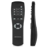 Remote Control Suitable Durabrnd Media-tech Sound System Audio Payer