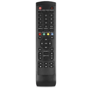 Remote Control Matrix Smart LED LCD TV