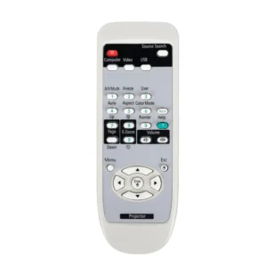 Epson Projector Remote Control EB-440W EB-450W EB-460