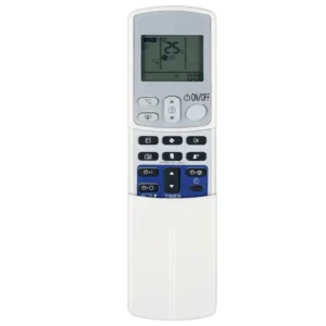 New Remote Control For Daikin ARC433A49 ARC433A84 ARC433A74 ARC433A75 ARC433A98 ARC433B1 ARC433B41 Air Conditioner Conditioning