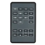 Projector Remote Control New Remote Control for Dell S3