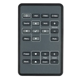 Projector Remote Control New Remote Control for Dell S3