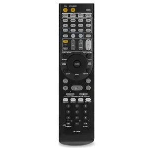 Onkyo DVD Remote Control RC-743M