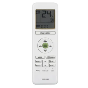 New Air Conditioner Remote Control AR-RHA2E For General A/c Conditioning Controller