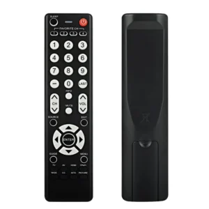 ViewSonic TV Remote Control