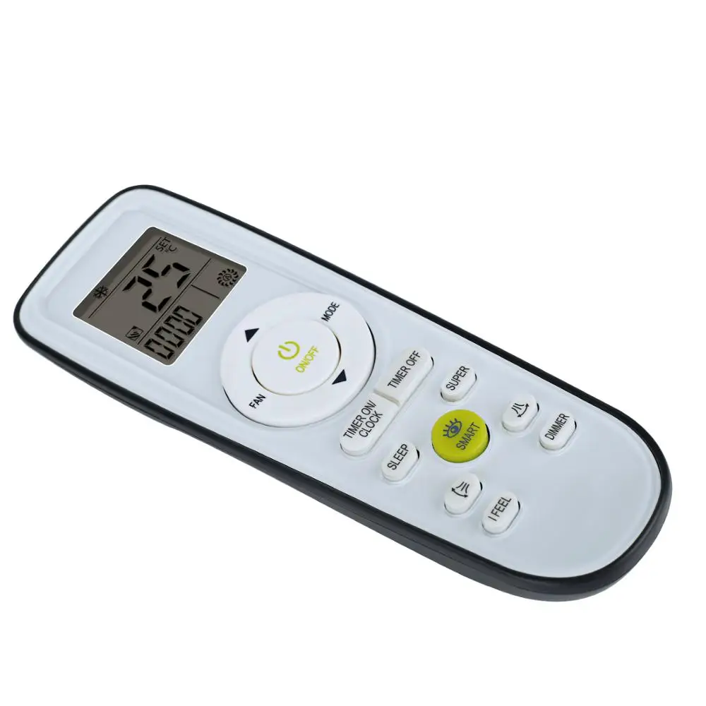 Air Conditioner Remote Control For York A/c Conditioning Controller - Image 4