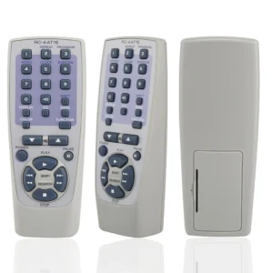 TV Remote Control RC-AAT15