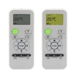 New Air Conditioner Remote Control Use For Consul DG11J2-11 Air Conditioning Controller Replacement