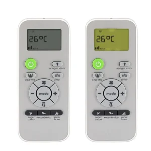 New Air Conditioner Remote Control Use For Consul DG11J2-11 Air Conditioning Controller Replacement