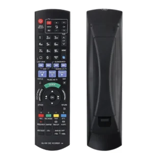 Panasonic TV Remote Control N2QAYB000755 N2QAYB000757 N2QAYB000780