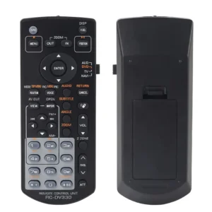 Remote Control RC-DV330
