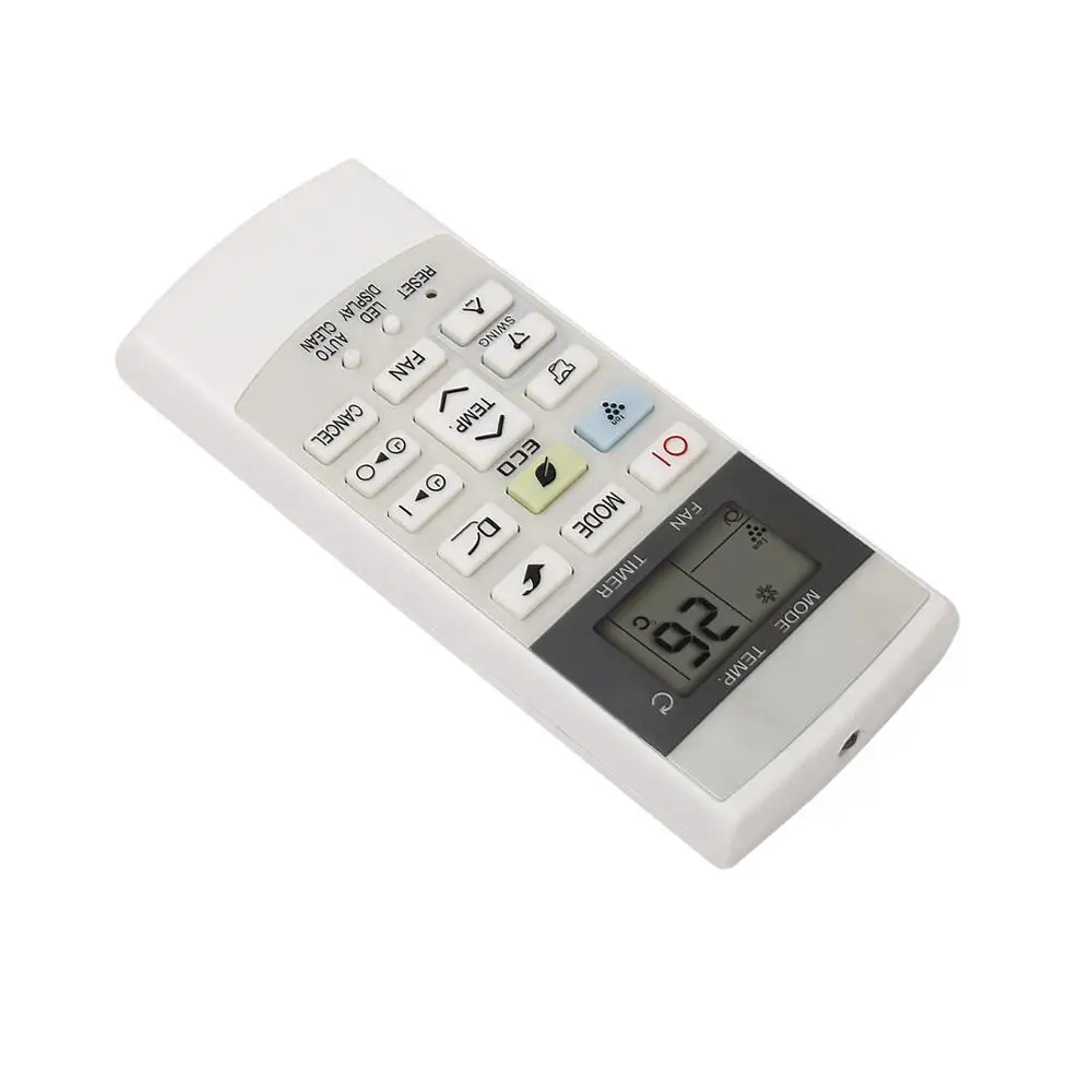 New Air Conditioner Remote Control For Sharp CRMC-A876JBEZ A/c Conditioning Controller - Image 4