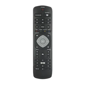 Philips TV Remote Control CH-1764