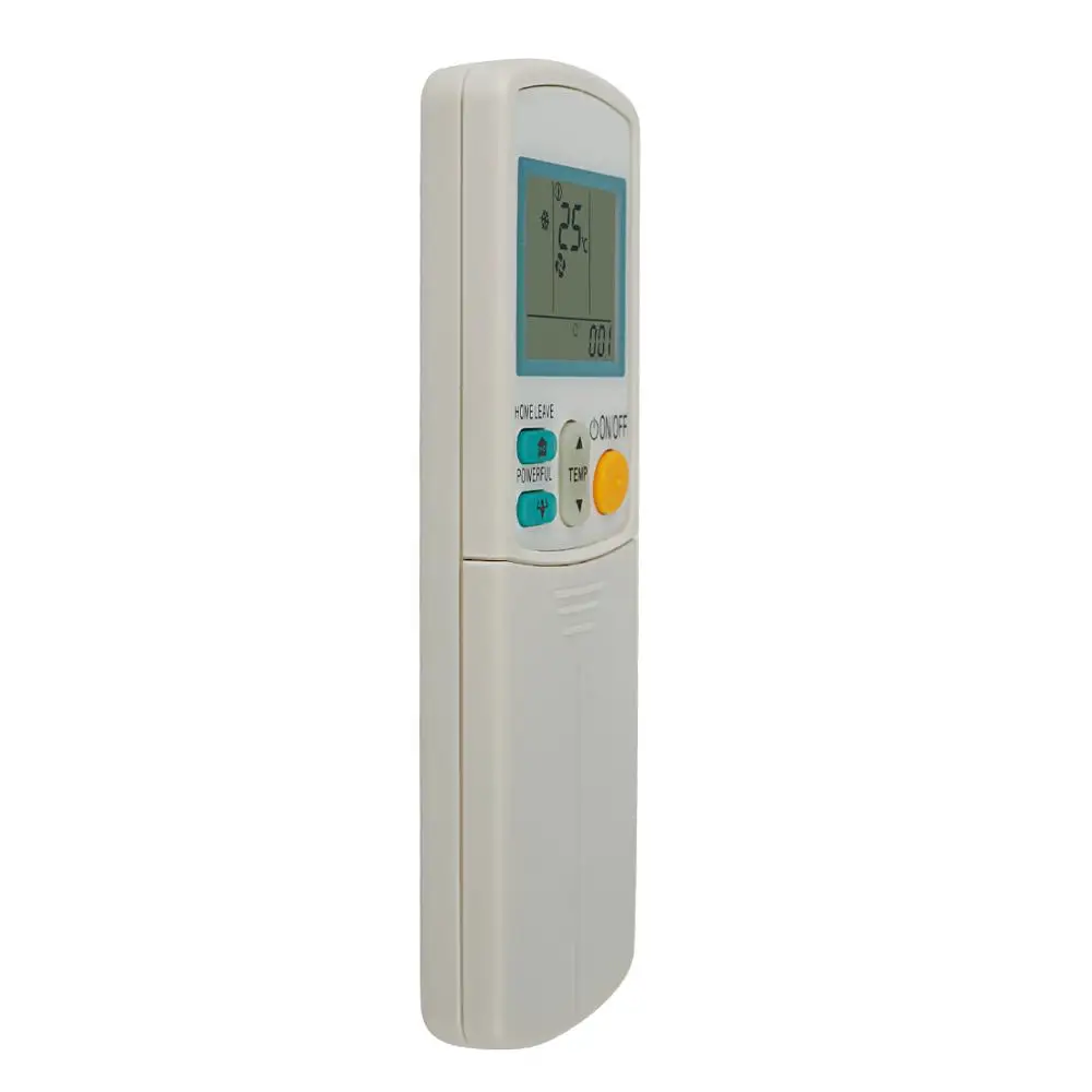 New Remote Control For Daikin ARC433A1 ARC433B70 ARC433A70 Air Conditioner Conditioning Controller With Cool And Heat Function - Image 6