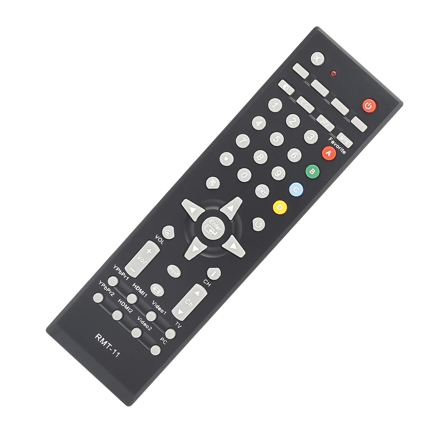 TV Remote Control RMT-11 - Image 6
