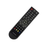 Remote Control Gelect HD-AA1604 LCD Smart TV Radio Set Top Box