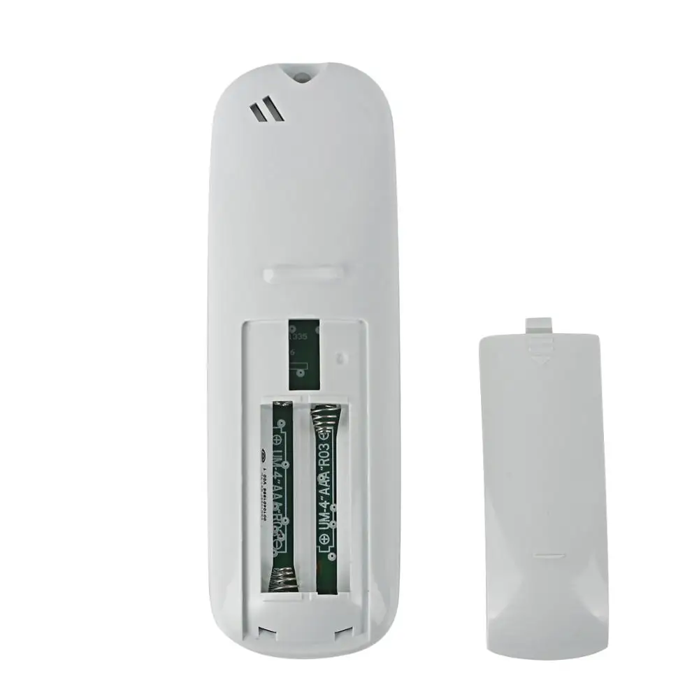 Air Conditioning Conditioner Remote Control For Haier Midea Komeco 0010401996 - Image 2