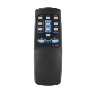 Remote Control Suitable Edifier Sound Speaker System R501T04/S5.1M RC15A/RC16