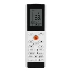 New A/c Remote Control Yacifb YAC1FB Use For Gree Electrolux Air Conditioner Conditioning Fernbedienung Controller