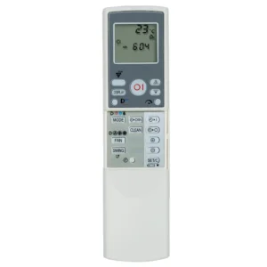 New A/c Remote Control Use For Sharp CRMC-A768JBEZ CRMC-A629JBEZ CRMC-A669JBEZ AY-XP30EJ Air Conditioner Conditioning Controller