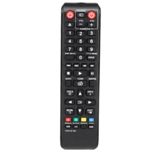 Samsung DVD Remote Control AK59-00149A AK59-00171A