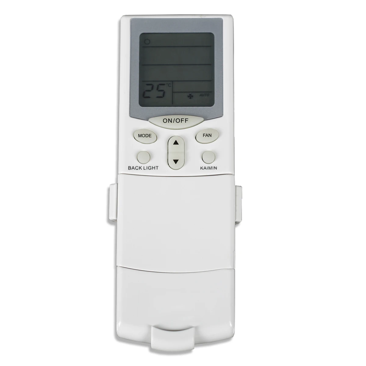 New A/c Conditioning Remote Control For Hitachi Air Conditioner Controller With Heat Function - Image 2